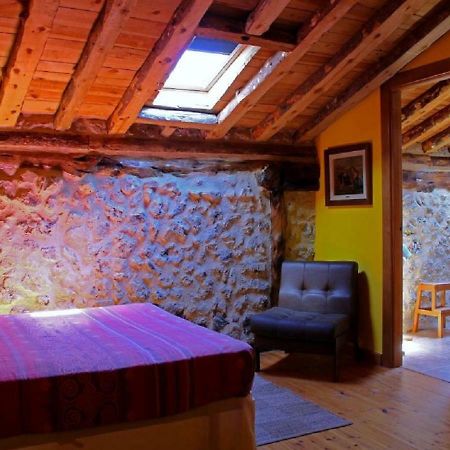 Casa Rural Calle Real Bed & Breakfast Torremocha de Ayllón Екстериор снимка