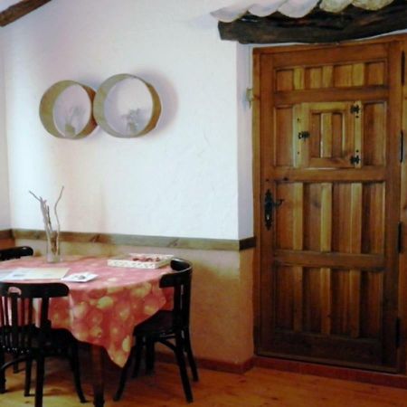 Casa Rural Calle Real Bed & Breakfast Torremocha de Ayllón Екстериор снимка