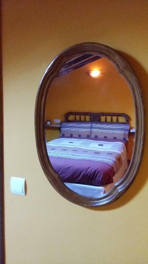 Casa Rural Calle Real Bed & Breakfast Torremocha de Ayllón Екстериор снимка