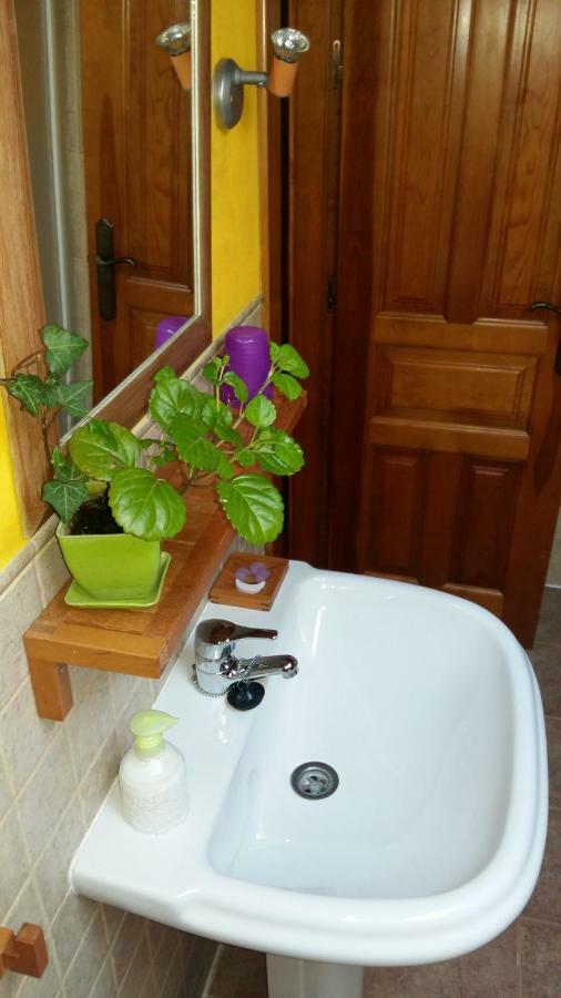 Casa Rural Calle Real Bed & Breakfast Torremocha de Ayllón Екстериор снимка