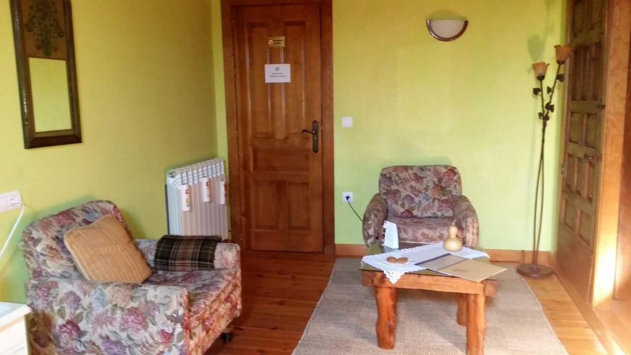 Casa Rural Calle Real Bed & Breakfast Torremocha de Ayllón Екстериор снимка